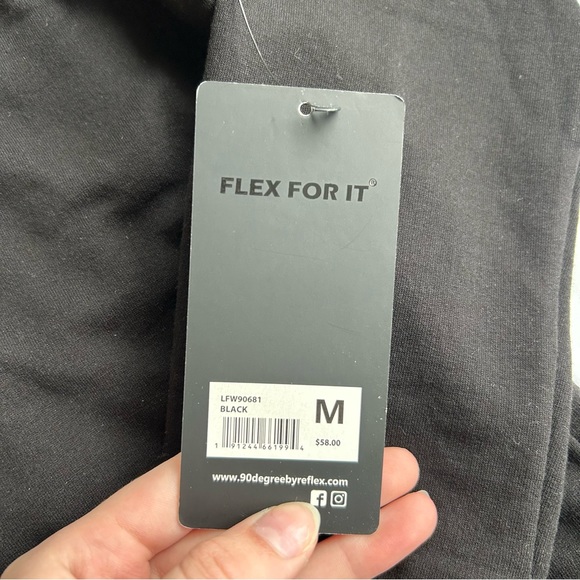 90 degrees hoodie - Picture 3 of 4